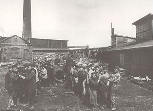 Строительство Кулебакского металлургического (горного) завода началось благодаря помещику Федорову в 1866 году.